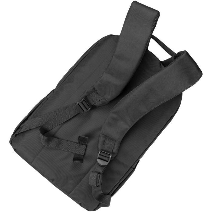 Maletín para Portátil Rivacase 7561 BK ECO Negro 2 Maletín para Portátil Rivacase 7561 BK ECO Negro 2