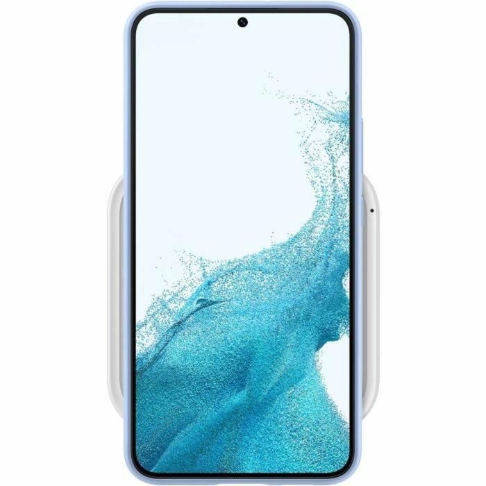Samsung Almohadilla de Carga Inalámbrica Plana con Carga Rápida de 15W, Color Blanco 4 Samsung Almohadilla de Carga Inalámbrica Plana con Carga Rápida de 15W, Color Blanco 4