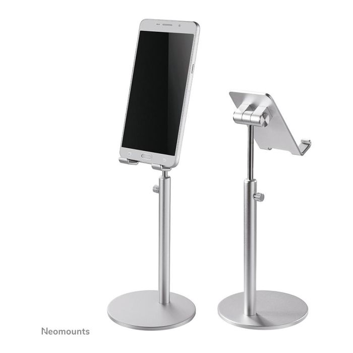 Soporte Neomounts DS10-200SL1 Plata 4 Soporte Neomounts DS10-200SL1 Plata 4