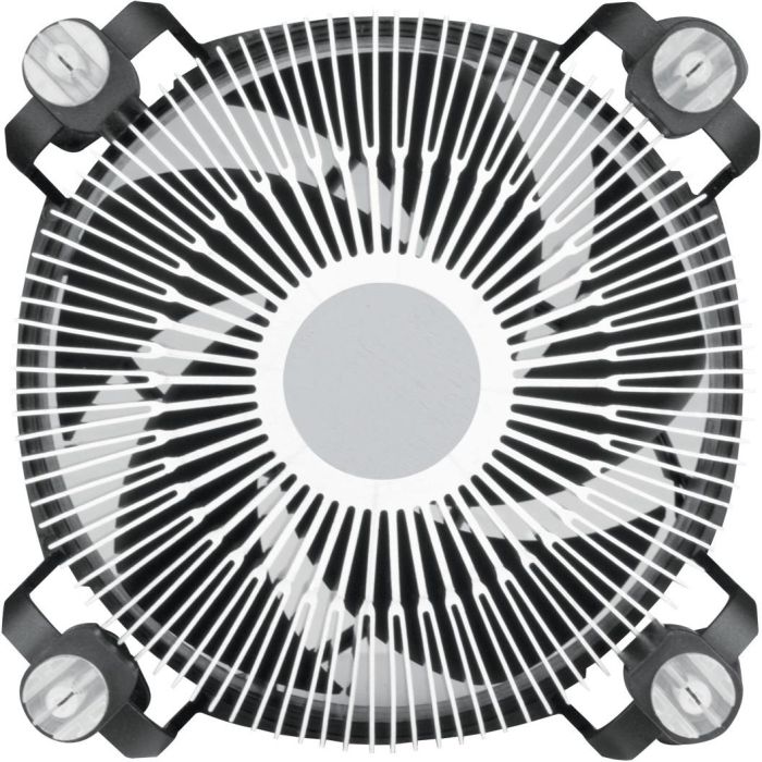 K Cooler Intel Arctic CPC Intel Alpine 17 CO | 1700 5