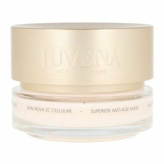 Juvena Skin Nova Sc Cellular Miracle Beauty Mask Juvena Skin Nova Sc Cellular Miracle Beauty Mask