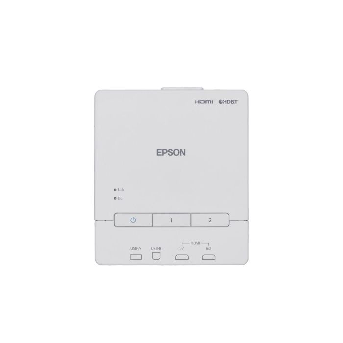 Proyector Epson V11H919040 4 Proyector Epson V11H919040 4