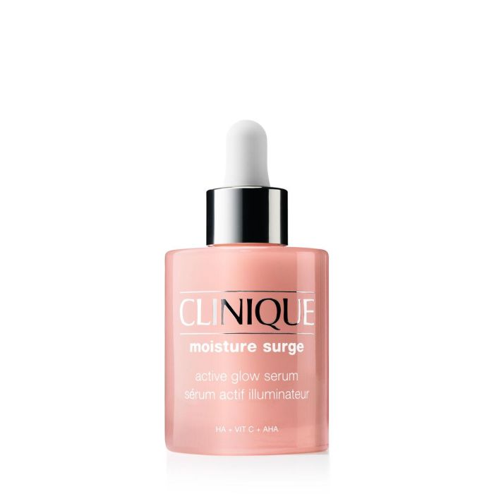 Clinique Moisture Surge Active Glow Sérum Iluminador 50 mL Clinique Moisture Surge Active Glow Sérum Iluminador 50 mL