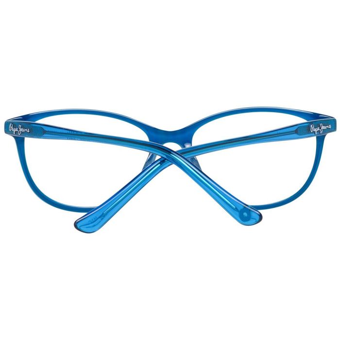 Montura de Gafas Mujer Pepe Jeans PJ3263 52C3 CRISTAL 1 Montura de Gafas Mujer Pepe Jeans PJ3263 52C3 CRISTAL 1