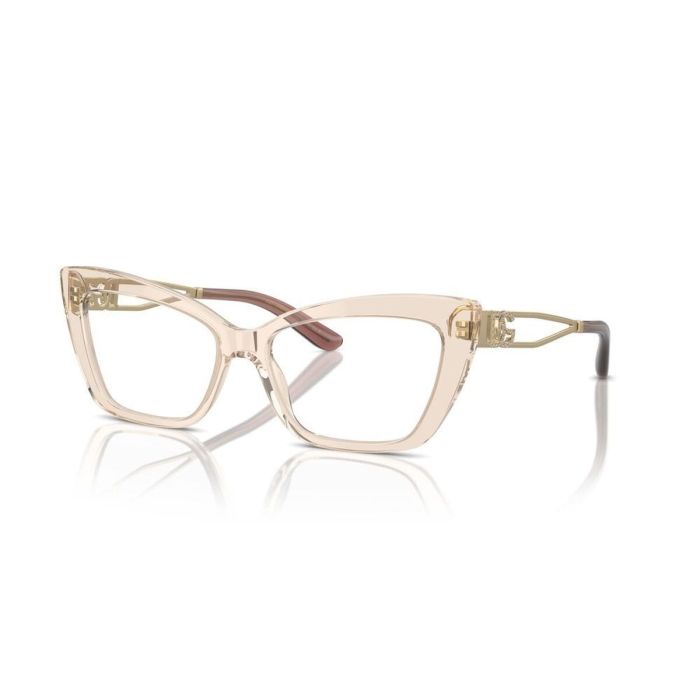 Montura de Gafas Mujer Dolce & Gabbana DG 3375B