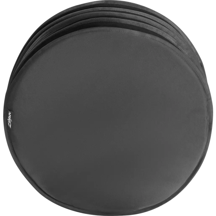 Zildjian Separador Funda Zildjan Collection Gigging 5 X 21" - Espuma, Nylon, Terciopelo Suave, Laterales Elásticos, Compatible Fundas 22-24" 0 Zildjian Separador Funda Zildjan Collection Gigging 5 X 21" - Espuma, Nylon, Terciopelo Suave, Laterales Elásticos, Compatible Fundas 22-24" 0