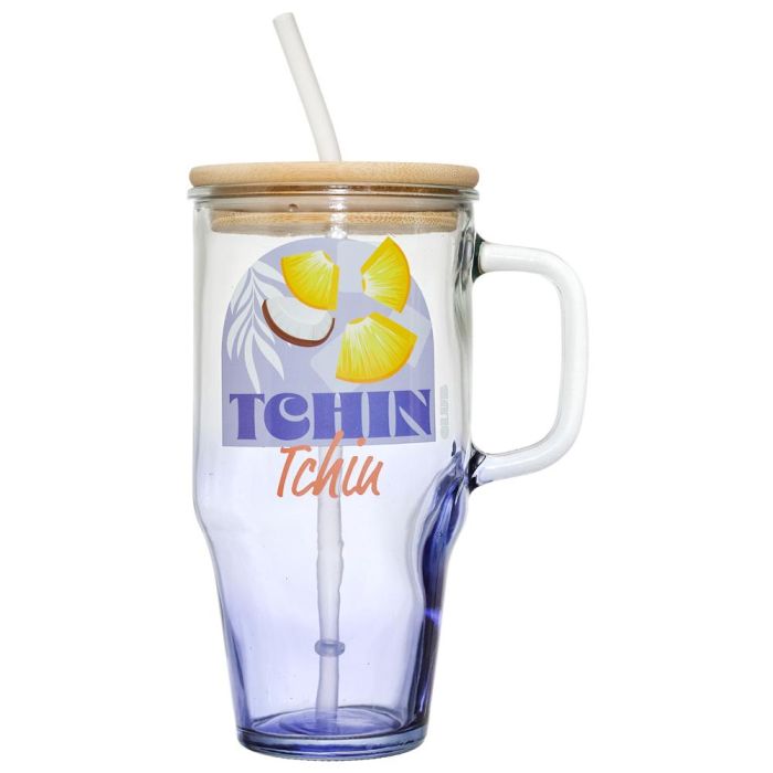 Mini Mug Miami Vidrio 650 Ml Cook Concept 3 Mini Mug Miami Vidrio 650 Ml Cook Concept 3