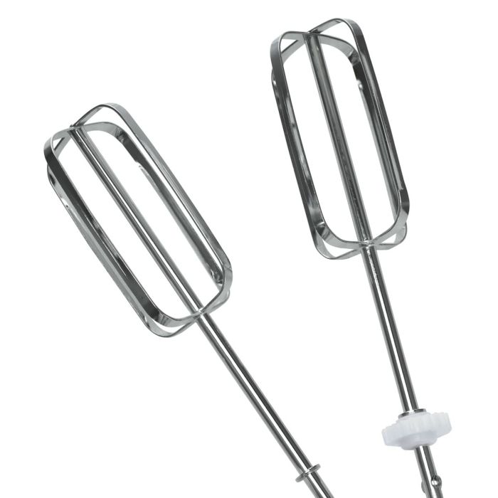 Batidora-Amasadora con Bol Haeger BL-5BW.014A Blanco 500 W 1