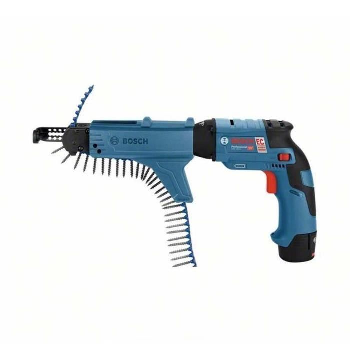 Bosch GTB 12V-11 (cartón de solo cuerpo) 4 Bosch GTB 12V-11 (cartón de solo cuerpo) 4