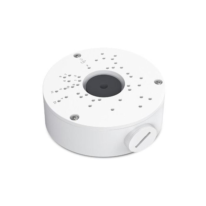 TP-Link VJB-300 VIGI Network Camera Junction Box 0 TP-Link VJB-300 VIGI Network Camera Junction Box 0