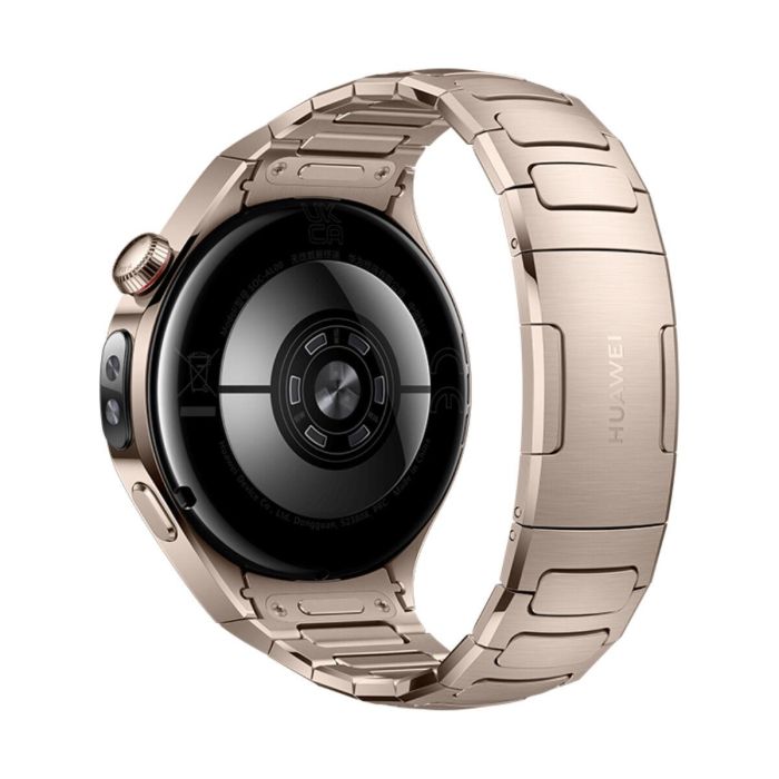 Smartwatch Huawei Soc-L29M Dorado 46 mm 2