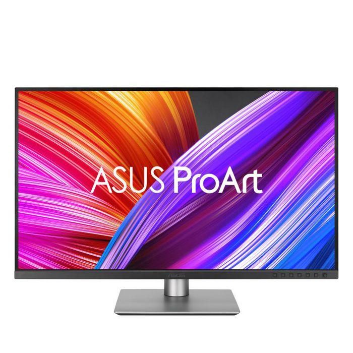 ASUS ProArt PA279CRV Monitor 27" 4K UHD IPS LCD, 3840x2160 Pixeles, DisplayHDR 400, 99% Adobe RGB, USB-C, Altavoces, Negro - 90LM08E0-B01K70 6 ASUS ProArt PA279CRV Monitor 27" 4K UHD IPS LCD, 3840x2160 Pixeles, DisplayHDR 400, 99% Adobe RGB, USB-C, Altavoces, Negro - 90LM08E0-B01K70 6