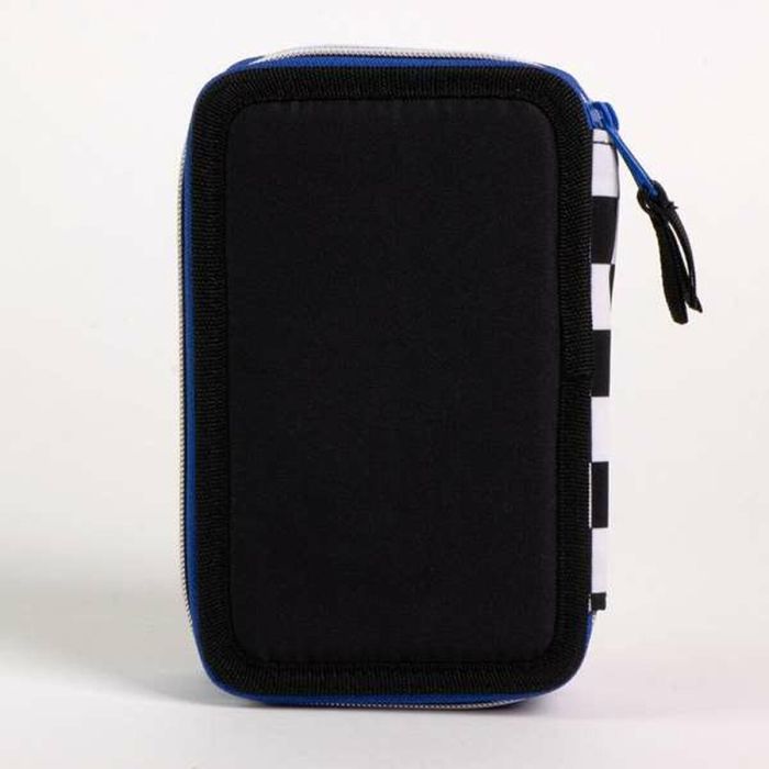 Plumier con accesorios giotto avengers 12.5 x 6.5 x 19.5 cm 4 Plumier con accesorios giotto avengers 12.5 x 6.5 x 19.5 cm 4
