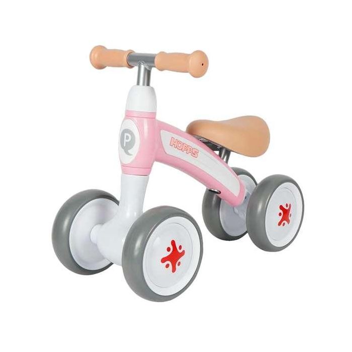 Triciclo baby walkers hopps pink Triciclo baby walkers hopps pink