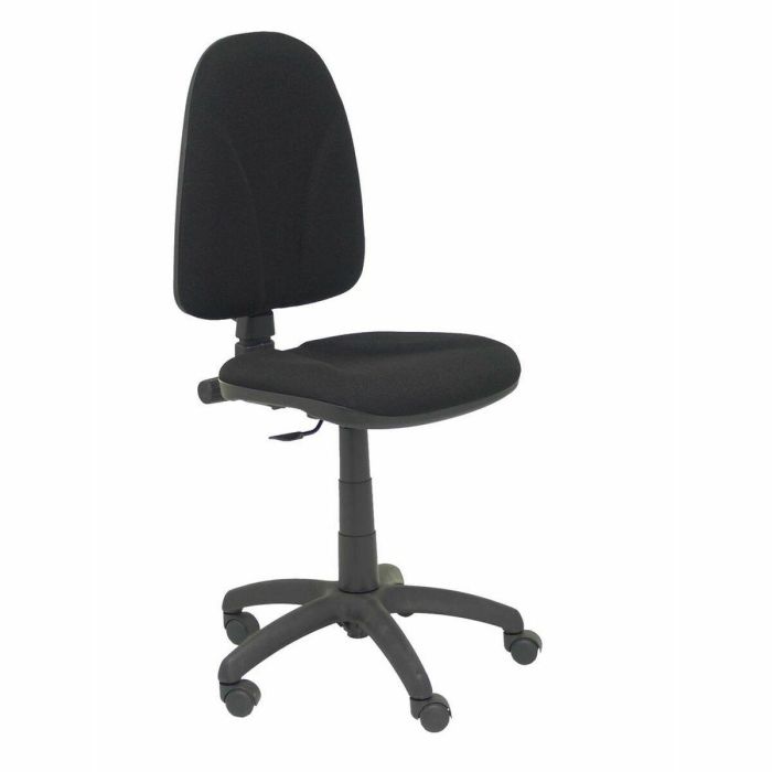 Silla de Oficina Algarra Bali Piqueras y Crespo BALI840 Negro Silla de Oficina Algarra Bali Piqueras y Crespo BALI840 Negro