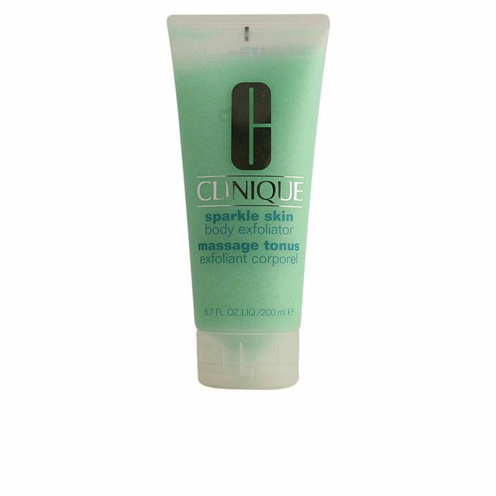 Clinique Sparkle Skin™ Exfoliante Corporal