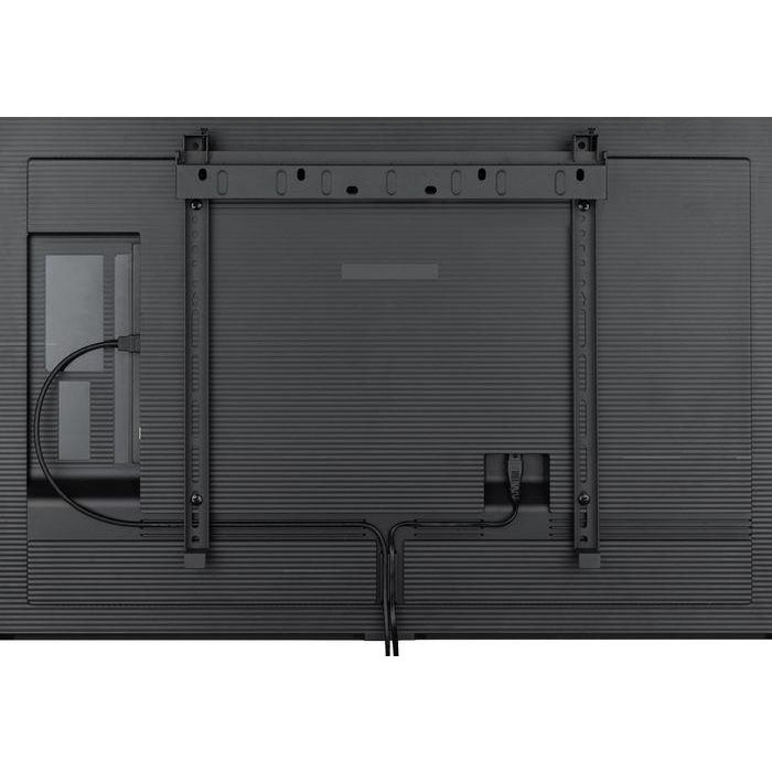 iiyama 55" 3840x2160, UHD VA panel, Haze 25% 500cd/m², Landscape and Portrait 10