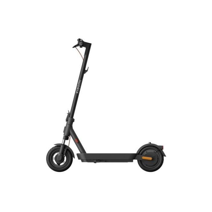 Patinete Eléctrico Xiaomi Electric Scooter 5/ Motor 700W/ Ruedas 10"/ 25km/h/ Autonomía 60km/ Negro 1 Patinete Eléctrico Xiaomi Electric Scooter 5/ Motor 700W/ Ruedas 10"/ 25km/h/ Autonomía 60km/ Negro 1