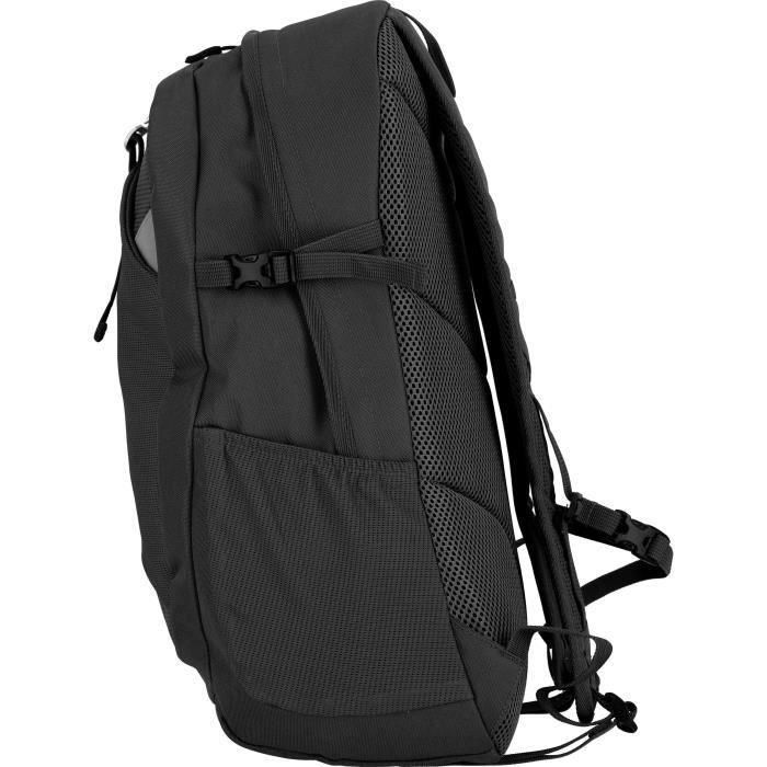 Bolsa de deporte - WHISTLER - Galibier - 24L - Negro 1 Bolsa de deporte - WHISTLER - Galibier - 24L - Negro 1
