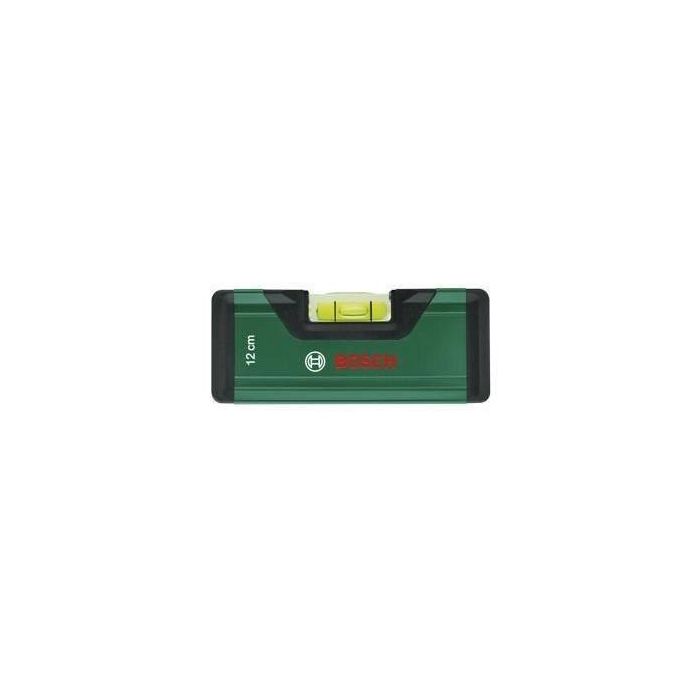 Bosch BOS4053423302271 Nivel de burbuja de 12 cm