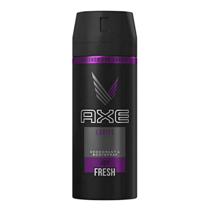 Axe EXCITE deo vapo 150 ml Desodorante Spray para Hombre