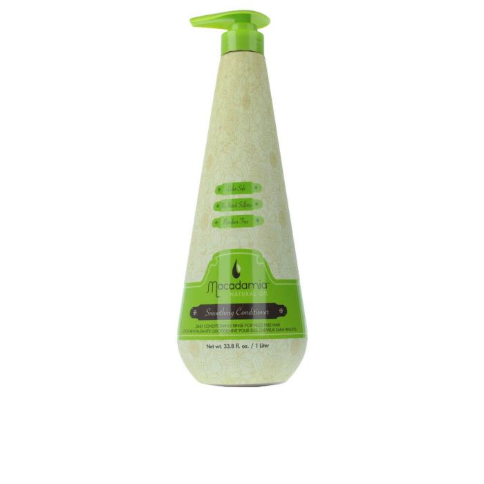 Acondicionador Smoothing Macadamia 1 Acondicionador Smoothing Macadamia 1