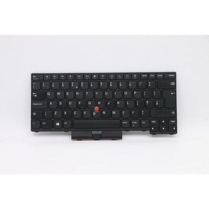 Lenovo Keyboard for ThinkPad L14 Gen 2 (type 20X1 20X2), UK English 0 Lenovo Keyboard for ThinkPad L14 Gen 2 (type 20X1 20X2), UK English 0