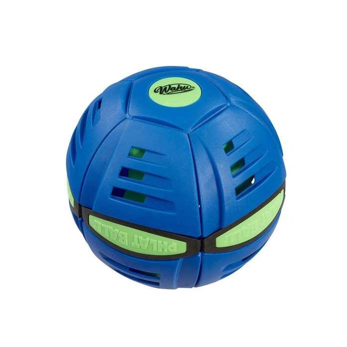 Bizak Disco Lanzador Phlat Ball, Español, Diámetro 180 mm, Edad Mínima 5 Años 6