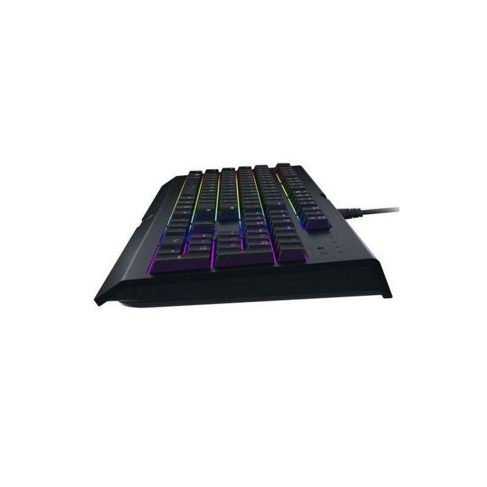 TECLADO GAMING RAZER CYNOSA CHROMA - ULTRAPOLLING 1000 HZ - TECLAS PROGRAMABLES 1 TECLADO GAMING RAZER CYNOSA CHROMA - ULTRAPOLLING 1000 HZ - TECLAS PROGRAMABLES 1