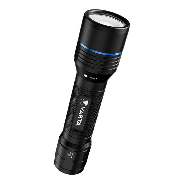 Linterna night cutter pro f30r recargable 1500 im 1