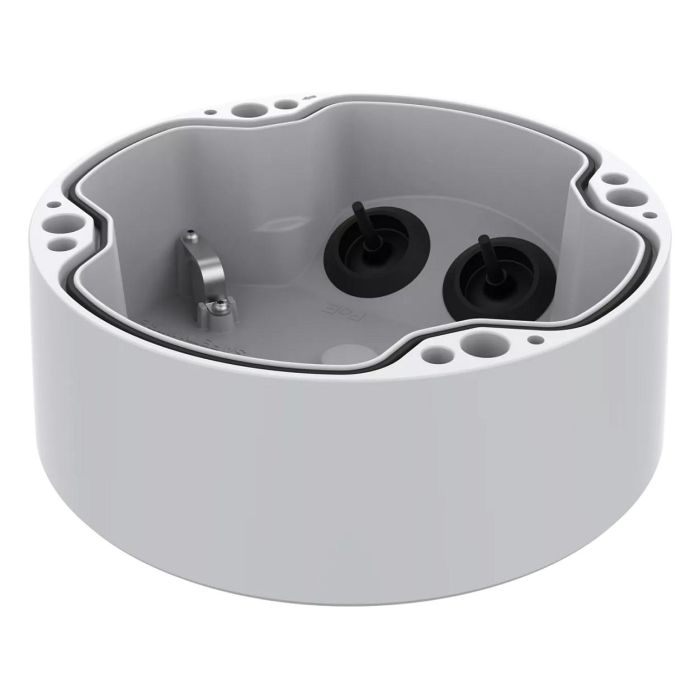 Axis 02712-001 Caja de Cables Universal IP66 Gris 2