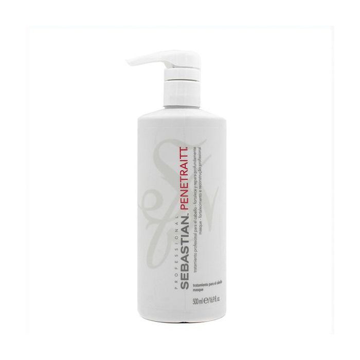 Sebastian Penetraitt Masque 500 Ml