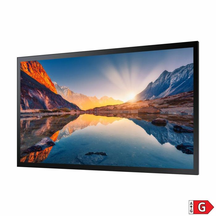 Monitor Videowall Samsung QMB-T 4K Ultra HD 55" 5 Monitor Videowall Samsung QMB-T 4K Ultra HD 55" 5