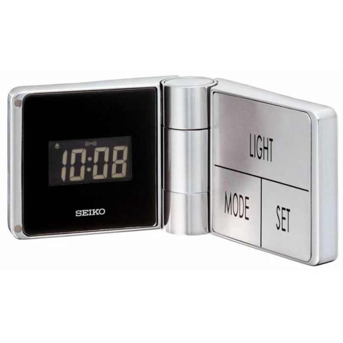 Reloj-Despertador Seiko QHL044K Reloj-Despertador Seiko QHL044K