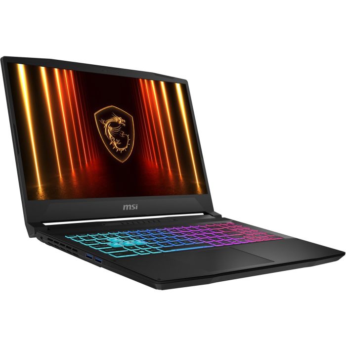 MSI Katana 15 HX B14WGK-058 (schwarz. Intel Core? i7-14650HX. NVIDIA GeForce RTX 5070. 16 GB DDR5. 512 GB (512 GB SSD). Windows 11 Home 64-Bit) 7 MSI Katana 15 HX B14WGK-058 (schwarz. Intel Core? i7-14650HX. NVIDIA GeForce RTX 5070. 16 GB DDR5. 512 GB (512 GB SSD). Windows 11 Home 64-Bit) 7