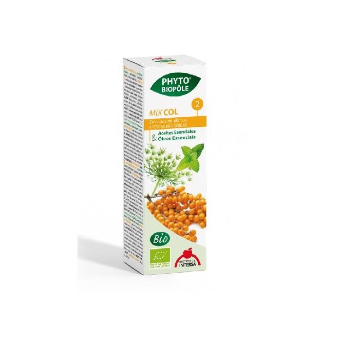 Mix Col 2 Phyto-Biopole Mix Col 2 Phyto-Biopole
