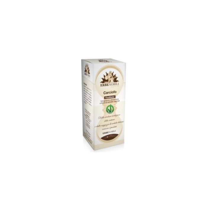 Alcachofa Carciofo Extracto Fitomater 50Ml