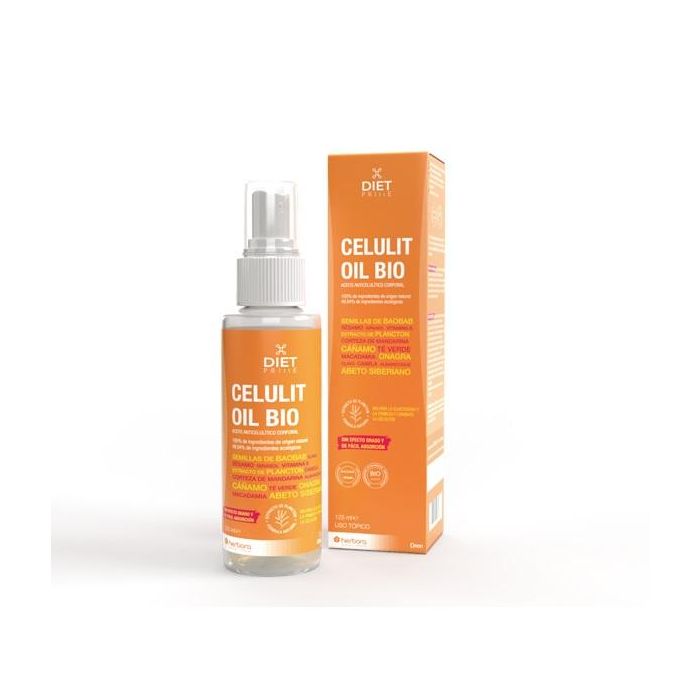 Celulit Oil Bio Diet Prime Celulit Oil Bio Diet Prime