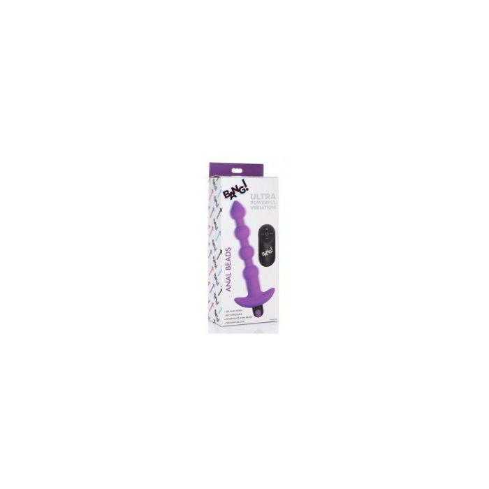 Bolas Anales XR Morado 1 Bolas Anales XR Morado 1