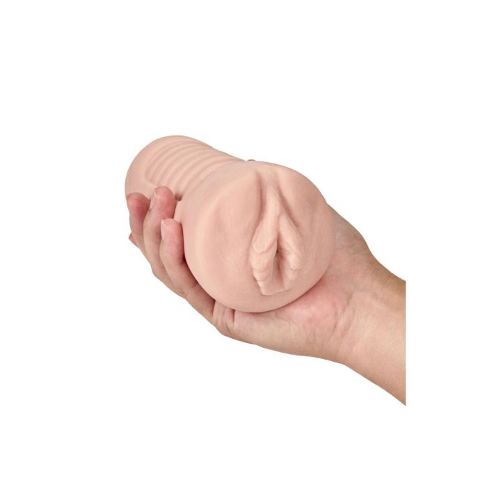 Masturbador Masculino Blush M for Men Annabella Carne 2 Masturbador Masculino Blush M for Men Annabella Carne 2