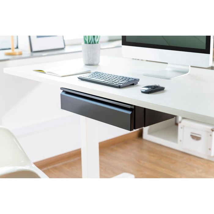 Digitus Cajón Bajo Escritorio - Schreibtisch Unterbau-Schublade 1 Digitus Cajón Bajo Escritorio - Schreibtisch Unterbau-Schublade 1
