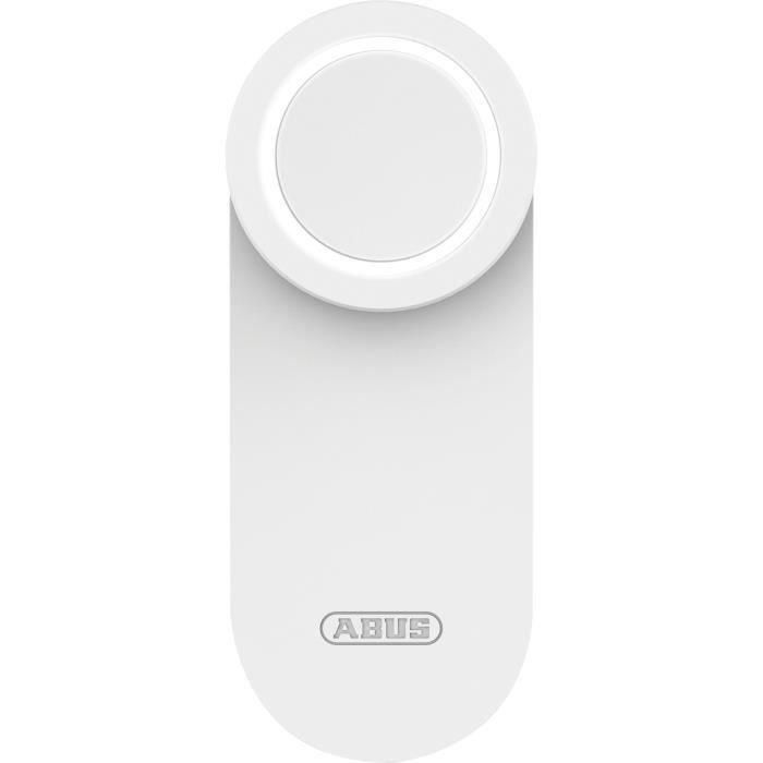 ABUS CFA4100 W Caja motorizada Bluetooth Blanco 1 ABUS CFA4100 W Caja motorizada Bluetooth Blanco 1