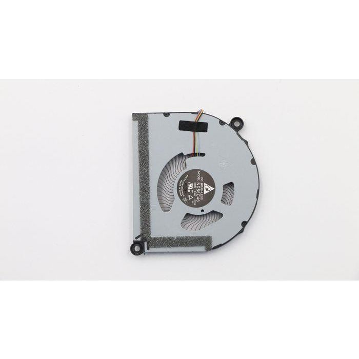 Lenovo CPU cooling fan designed for Lenovo Miix 520-12IKB tablet, essential for maintaining optimal operating temperatures. 2 Lenovo CPU cooling fan designed for Lenovo Miix 520-12IKB tablet, essential for maintaining optimal operating temperatures. 2