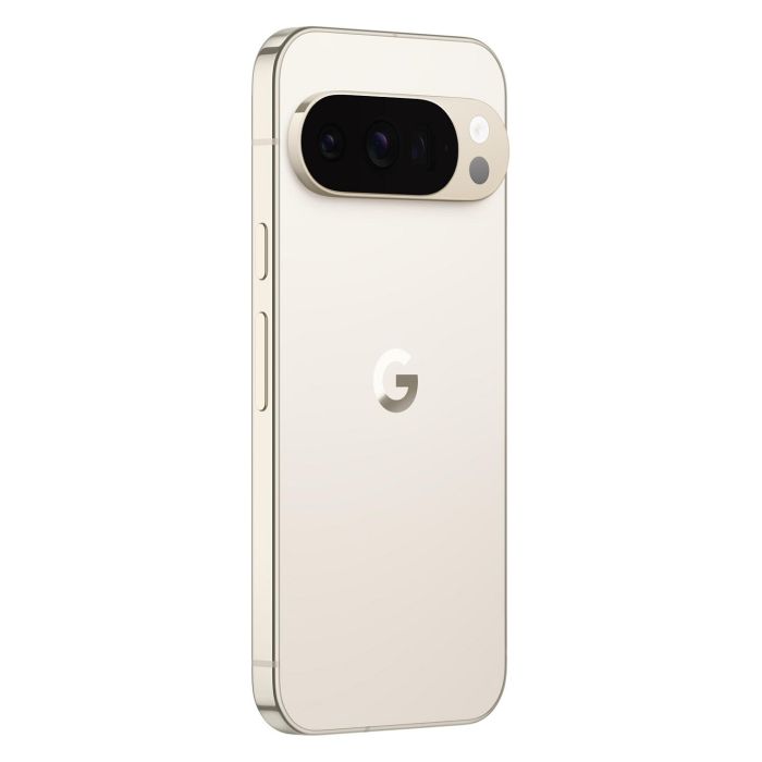 Google Pixel 10 Pro XL 256GB Porcelain 7