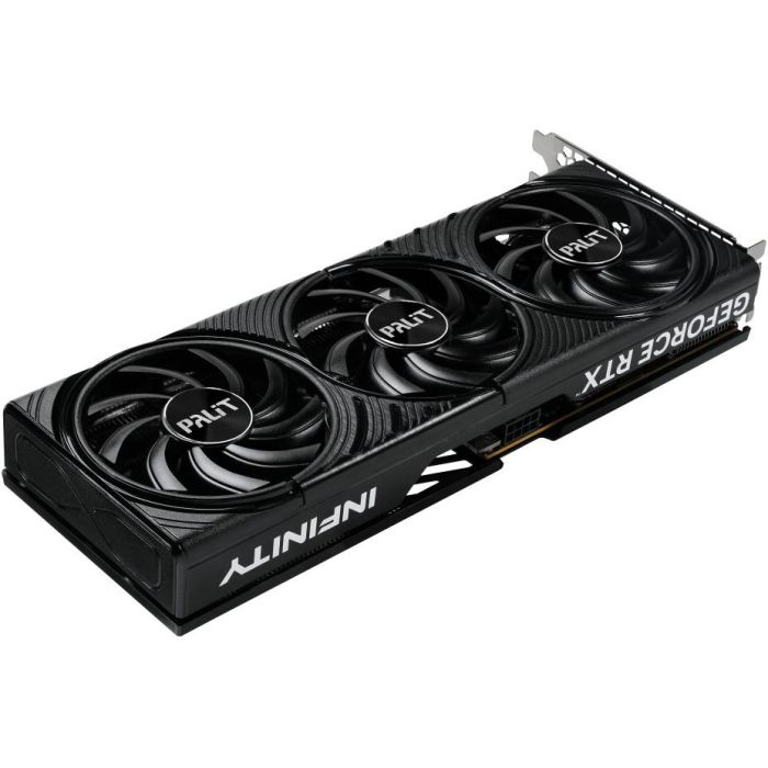 Palit RTX 5060 TI Infinity 3 8GB GDDR7 3 Fan 1 Palit RTX 5060 TI Infinity 3 8GB GDDR7 3 Fan 1