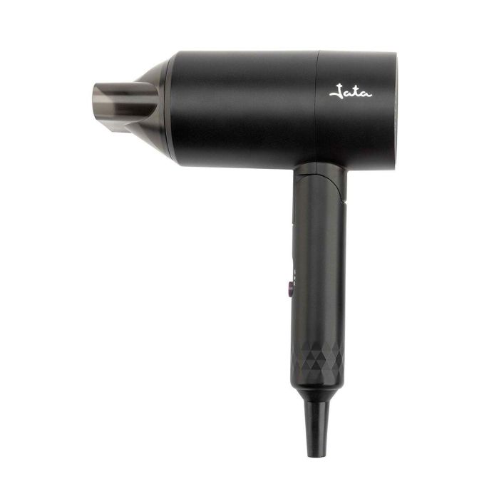 Secador de Pelo JATA JBSC1430 Negro 2200 W 4