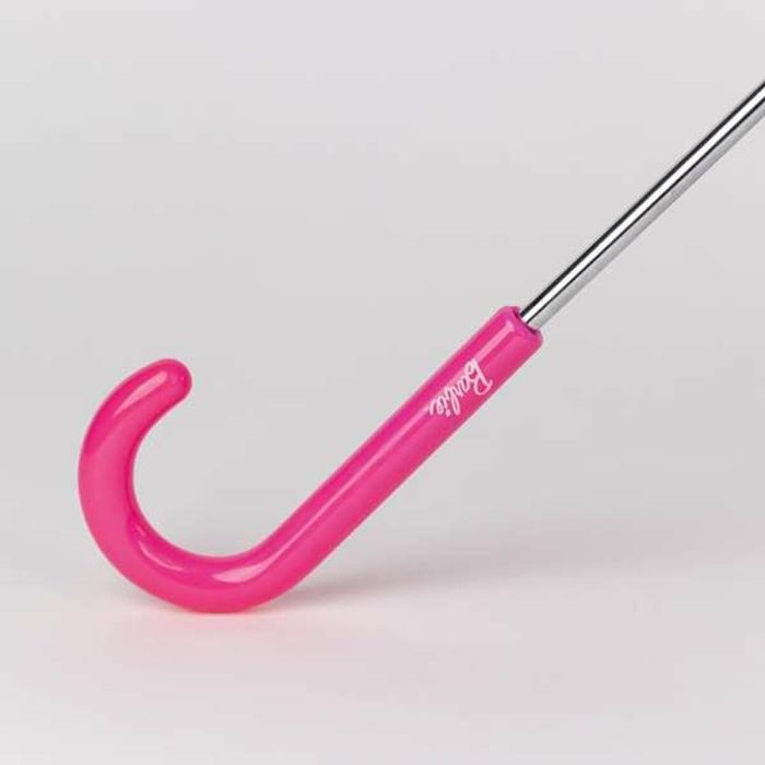 Paraguas manual burbuja barbie 45 cm 5 Paraguas manual burbuja barbie 45 cm 5
