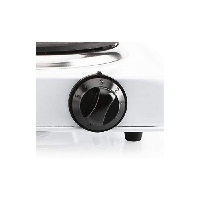 Hornillo Tristar KP6185 1000 W Blanco 3
