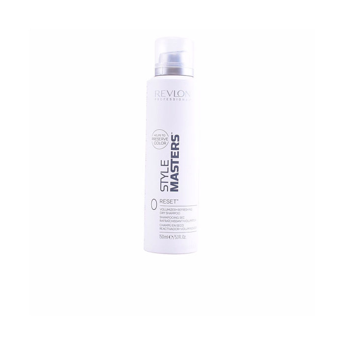 Revlon Style Masters Double Or Nothing Reset Revlon Style Masters Double Or Nothing Reset