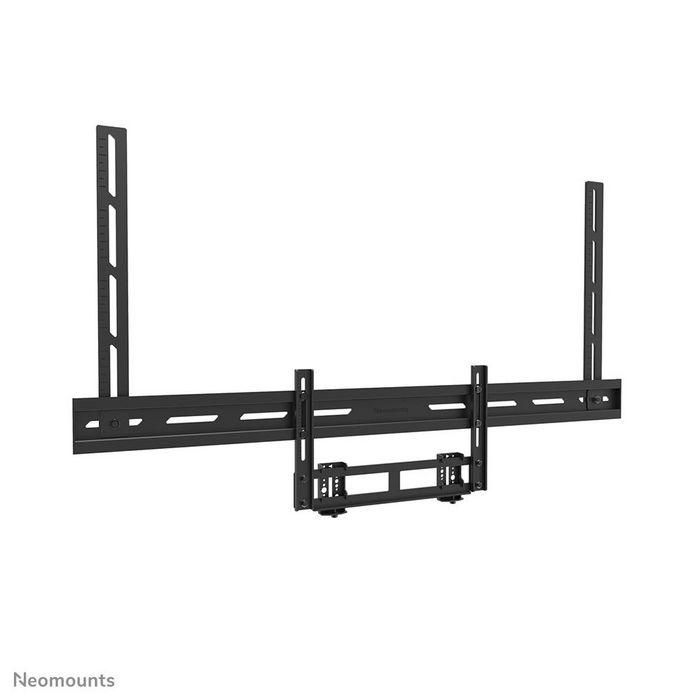 Neomounts AV2-500BL Videobar kit 43-110" - VESA - max 10 kg - universal,Videobar mount, 200 x 200,200 x 400,400 x 400,400 x 600,200 x 300,600 x 200,600x 300,600 x 400,800 x 200,800 x..., 109.2 cm (43"), 2.79 m (110"), 10 kg, Black 3 Neomounts AV2-500BL Videobar kit 43-110" - VESA - max 10 kg - universal,Videobar mount, 200 x 200,200 x 400,400 x 400,400 x 600,200 x 300,600 x 200,600x 300,600 x 400,800 x 200,800 x..., 109.2 cm (43"), 2.79 m (110"), 10 kg, Black 3